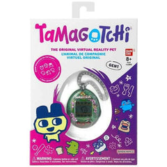 Statuina da Collezione Bandai TAMAGOTCHI