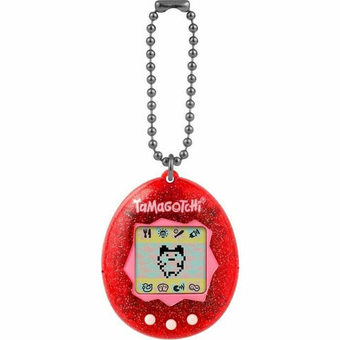 Animale Interattivo Tamagotchi