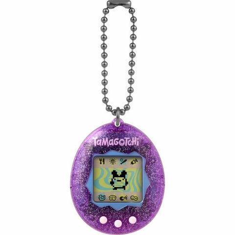 Interactive Pet Tamagotchi