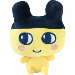 Peluche Bandai Giallo