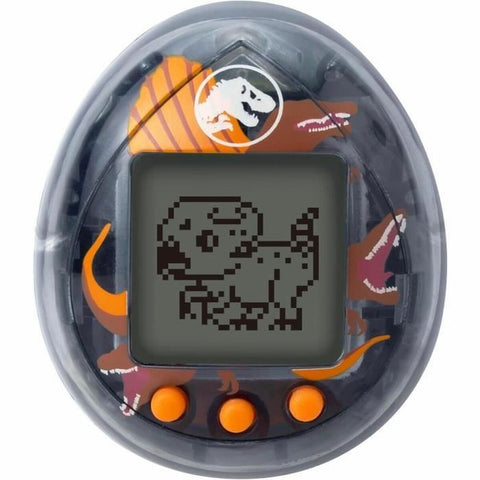 Animale Interattivo Tamagotchi Jurassic World