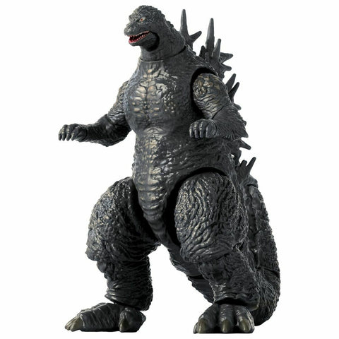 Personaggi d'Azione Bandai GODZILLA 2023 (MINUS ONE)