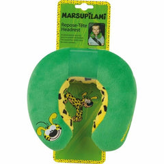 Cuscino da Viaggio Jemini marsupilami