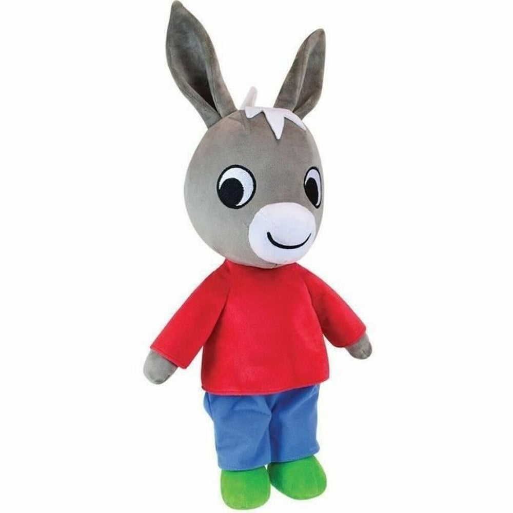Peluche Jemini Trotro Asino