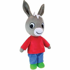 Peluche Jemini Trotro Asino