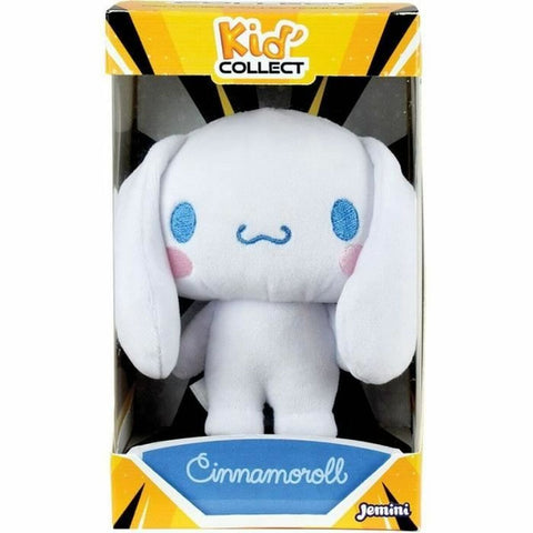 Fluffy toy Jemini