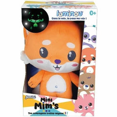 Peluche Jemini