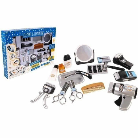 Set Prodotti per capelli da Bambino 20 Pezzi