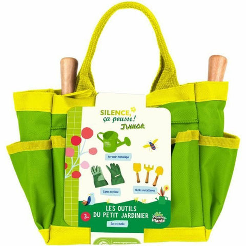 Set of tools for children Garden 6 Pieces