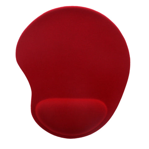 Tappetino per Mouse T'NB TSED100RD Rosso