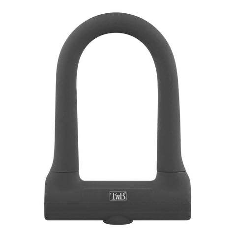Key padlock T'NB UMULOCK Grey