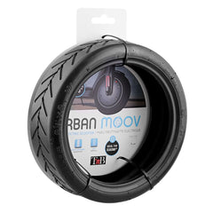 Patinete Eléctrico T'NB UMTYRE Negro