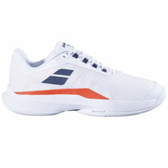 Scarpe da Tennis da Uomo Babolat Jet Tere 2 Ac Bianco