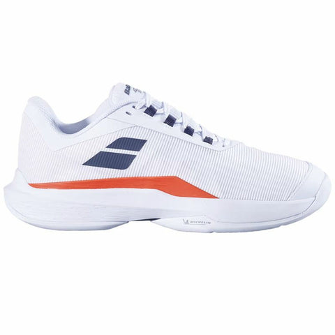 Men's Tennis Shoes Babolat Jet Tere 2 Ac White
