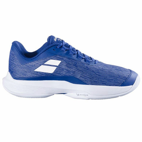 Scarpe da Tennis da Uomo Babolat Jet Tere 2 Clay Azzurro