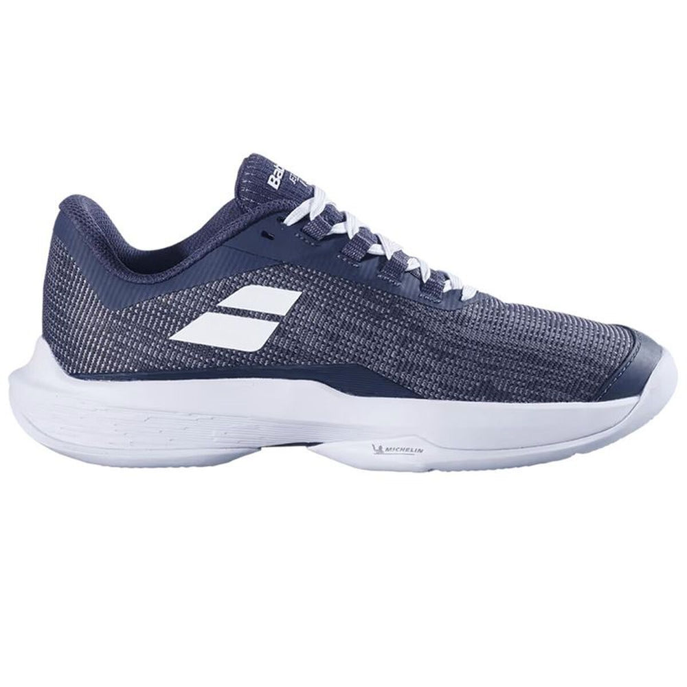 Scarpe Sportive da Donna Babolat Jet Tere 2 Clay Grigio