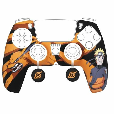 Custodia Protettrice KONIX Naruto Shippuden