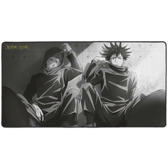 Mouse Mat KONIX XXL JUJUTSU KAISEN White