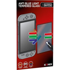 Protezione dello Schermo per Nintendo Switch 2 KONIX