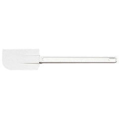 Spatola da Cucina Matfer 113525 Bianco Plastica Vetro temperato
