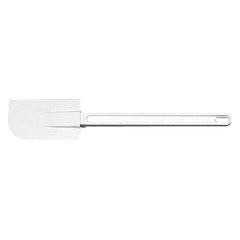 Spatola da Cucina Matfer 113535 Bianco Plastica Vetro temperato