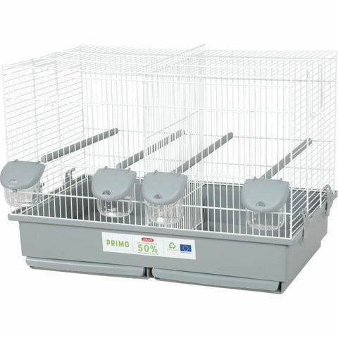 Jaula para Pájaros Zolux