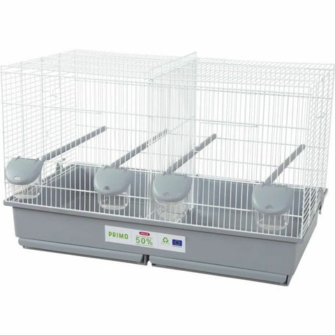 Bird cage Zolux