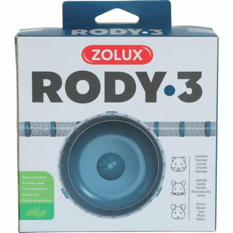 Cama para mascota Zolux Plástico
