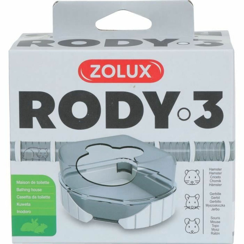 Lettiera per Gatti Zolux