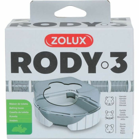Cat Litter Box Zolux