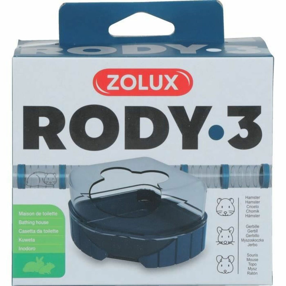 Lettiera per Gatti Zolux