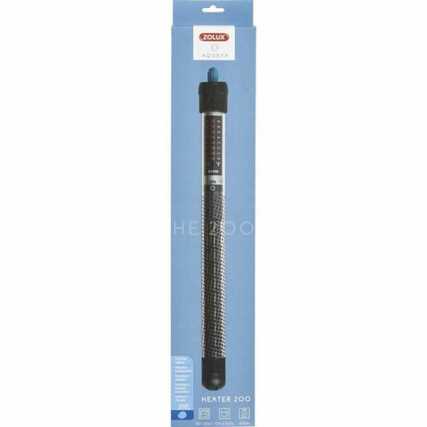 Controlador de temperatura Zolux