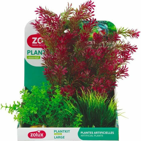 Planta Decorativa Zolux