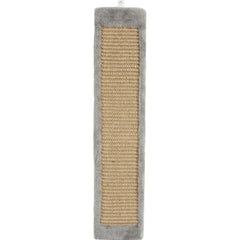 Tiragraffi per Gatti Zolux 504039GRI Grigio Legno Sisal