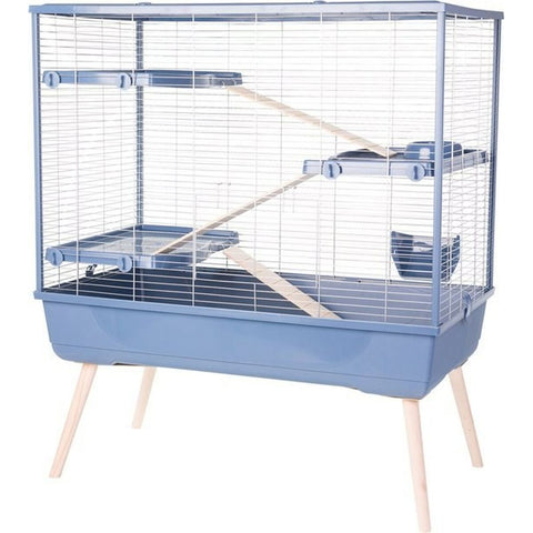Cage Zolux 205661BLE