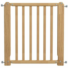 Barriera di sicurezza Nordlinger PRO Sardegna Marrone Naturale