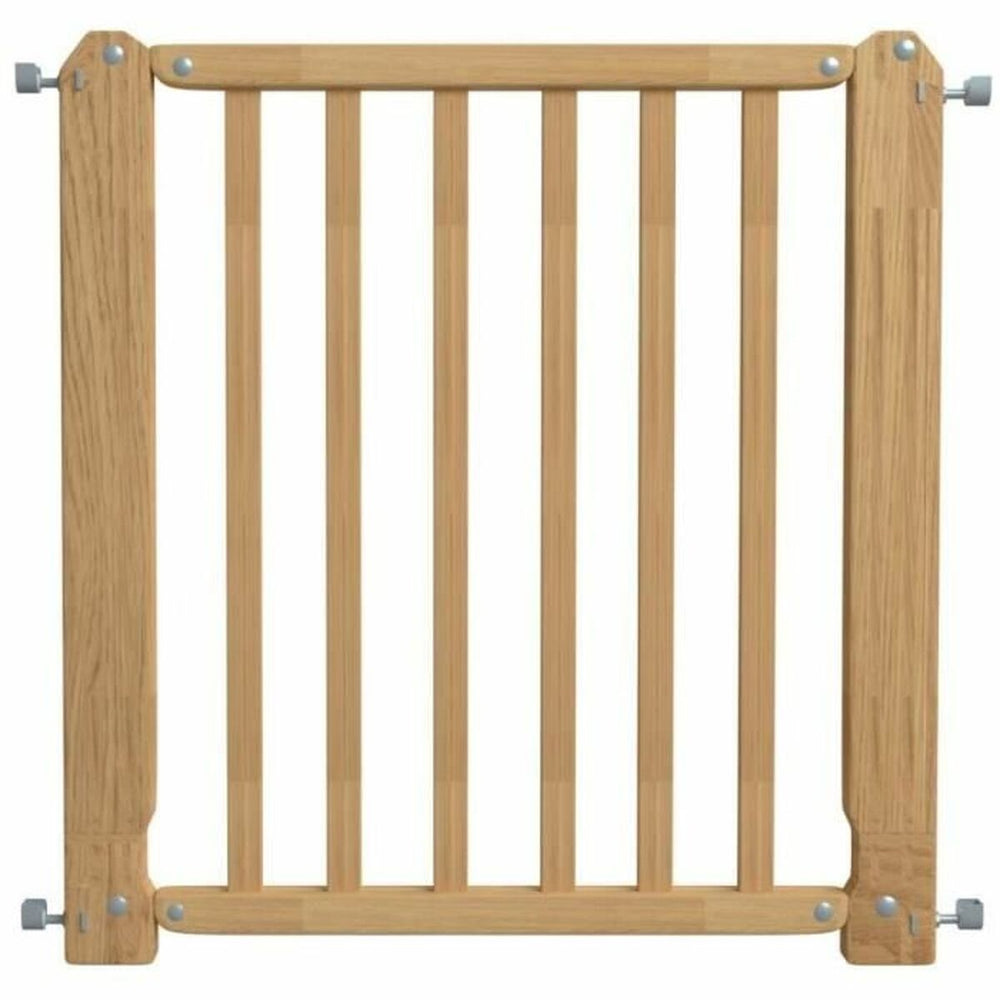 Barriera di sicurezza Nordlinger PRO Sardegna Marrone Naturale
