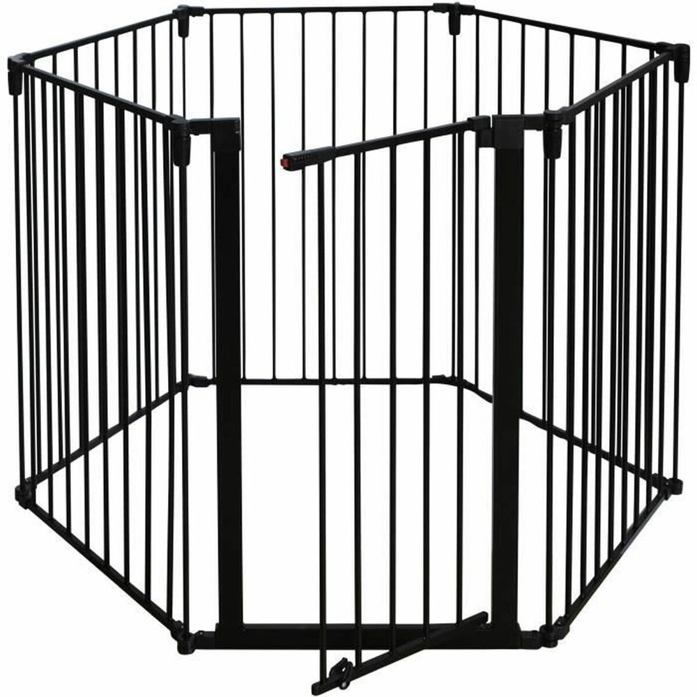 Barriera di sicurezza Nordlinger PRO