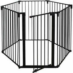 Barriera di sicurezza Nordlinger PRO