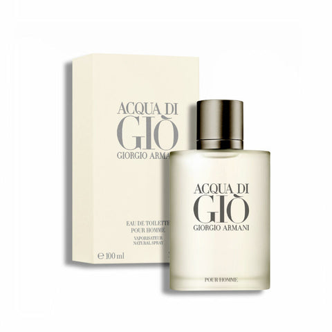 Profumo Uomo Armani Acqua Di Gio EDT 100 ml