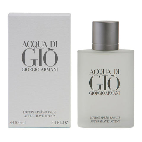 Lozione Dopobarba Acqua Di Giò Armani Rasage