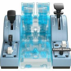 Controller Gaming Thrustmaster 2960853 Nero/Blu PC