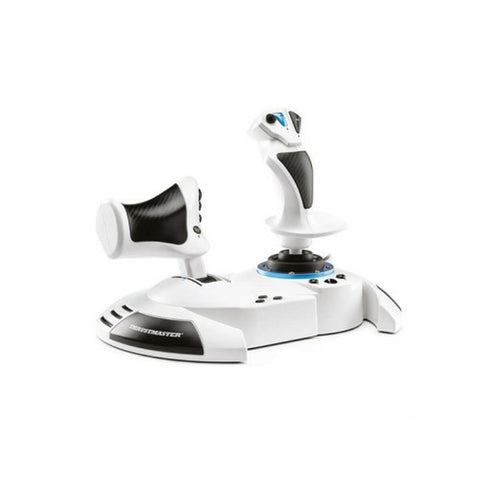 Controller per Xbox One Thrustmaster HOTAS ONE Bianco