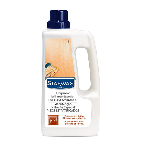 Abrillantador Starwax 1 L