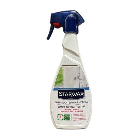 Desincrustante para Juntas Starwax 500 ml