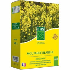 Fertilizzante per piante BHS 500 g