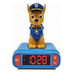 Radio Sveglia Lexibook Paw Patrol Luci con suono