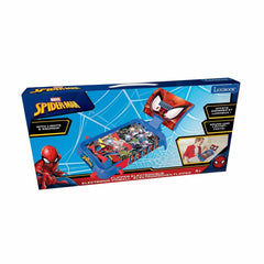 Pinball Lexibook Spiderman Elettrico