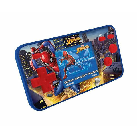 Console per videogiochi Spider-Man