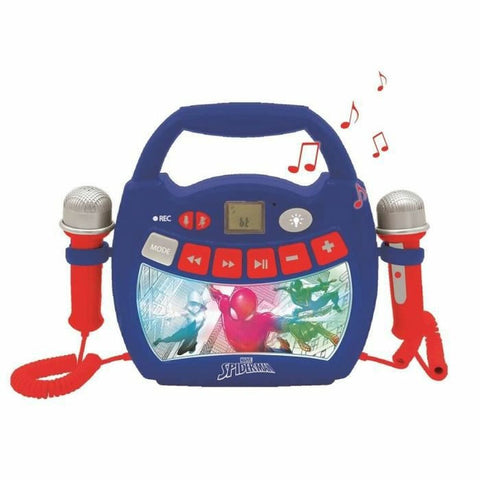 Accessorio Lexibook MP320SPZ